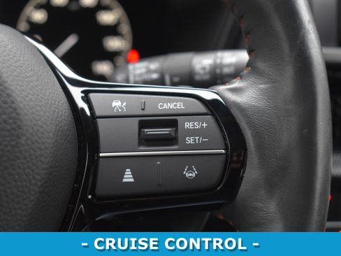 Certified 2024 Honda CR-V Sport Touring image 13