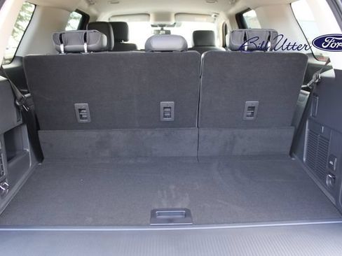 New 2027 Ford Expedition Active RWD image 6