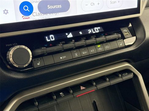 Certified 2025 Toyota Tundra SR5 image 24