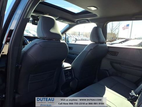 New 2026 Subaru Outback Limited image 9