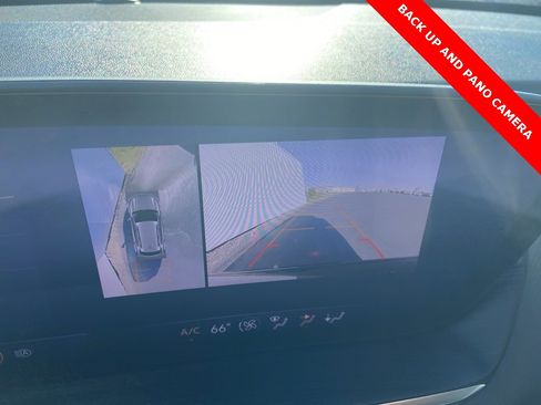 Certified 2024 Buick Envision Preferred image 3