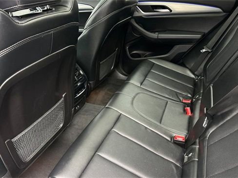 Used 2023 BMW X3 sDrive30i w/ Premium Package image 13