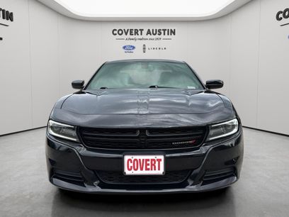 Used 2020 Dodge Charger SXT