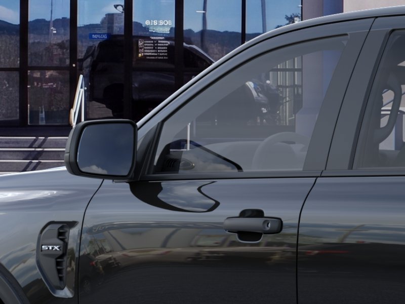 New 2026 Ford Ranger XL RWD image 20