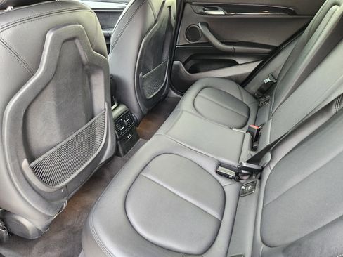 Used 2022 BMW X2 sDrive28i w/ Convenience Package image 30