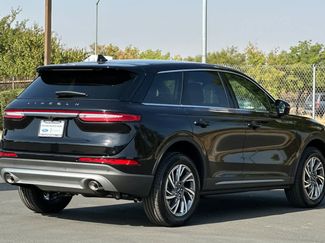 Used 2025 Lincoln Corsair FWD w/ Equipment Group 101A video 2