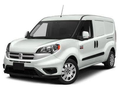 Used 2015 RAM ProMaster City Tradesman SLT w/ Rear Back-up Camera Group