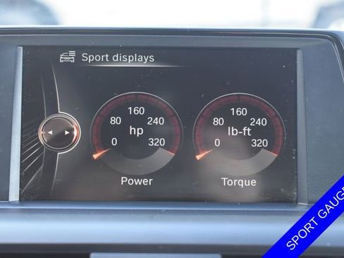 Used 2016 BMW 228i Convertible w/ M Sport Package image 5