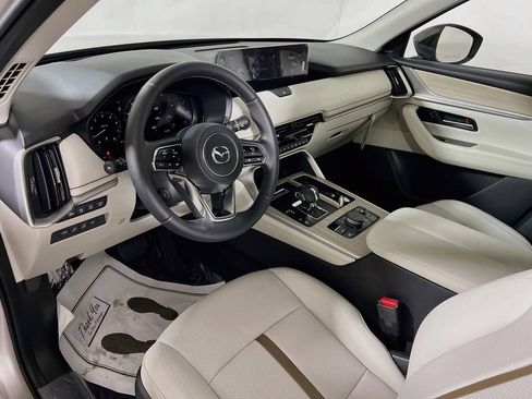 New 2026 MAZDA CX-90 3.3 Turbo S w/ Premium Package AWD/4WD image 9