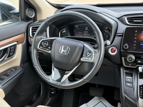 Used 2020 Honda CR-V Touring image 13