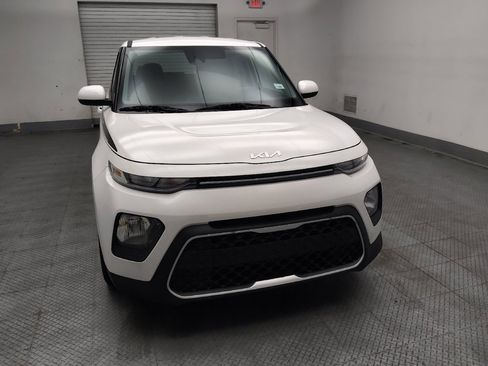 Used 2022 Kia Soul LX w/ Technology Package FWD image 14