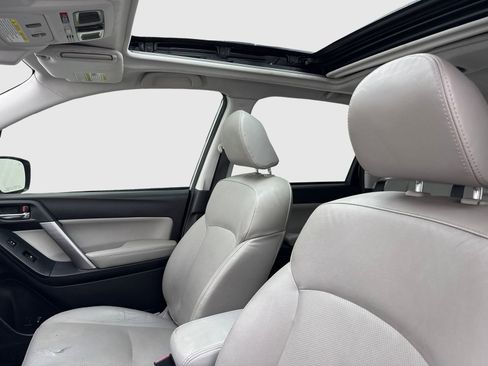 Used 2016 Subaru Forester 2.5i Limited image 15