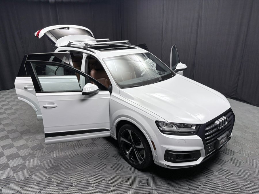 Used 2019 Audi Q7 3.0T Prestige w/ Prestige Package AWD/4WD image 21