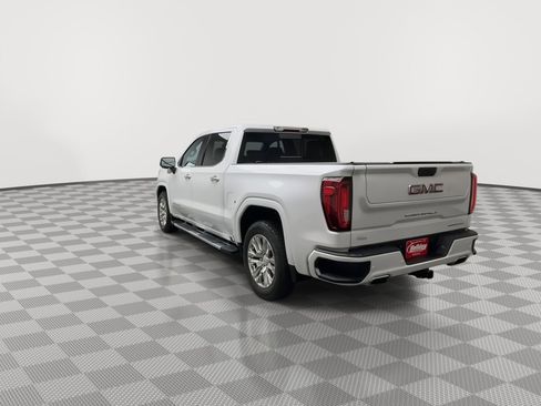 Used 2020 GMC Sierra 1500 Denali AWD/4WD image 45