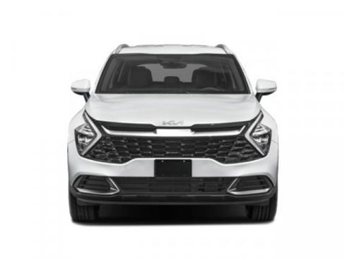 Certified 2023 Kia Sportage EX w/ EX Premium Package image 7