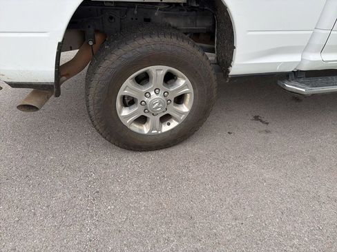 Used 2024 RAM 2500 Big Horn image 23