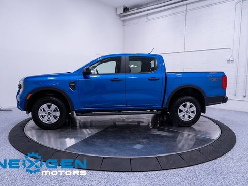 Used 2024 Ford Ranger XL w/ Trailer Tow Package image 28