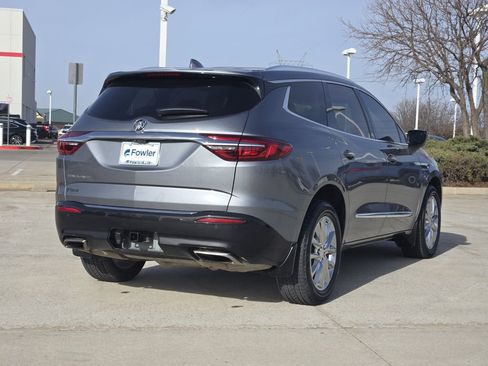 Used 2021 Buick Enclave Essence w/ Sound and Sites Package image 7