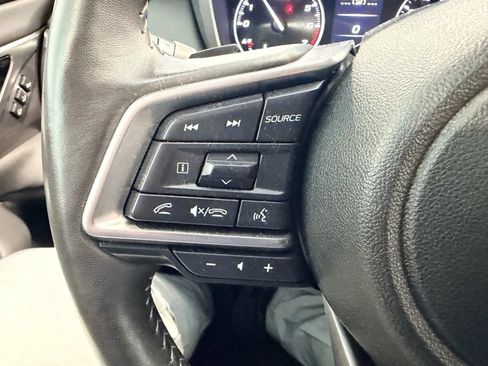 Used 2024 Subaru Outback Touring AWD/4WD image 32