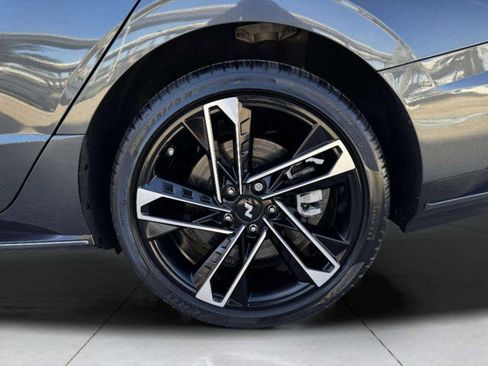 Used 2024 Hyundai Sonata N Line image 47