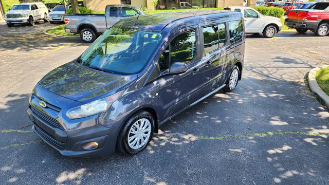 Used 2014 Ford Transit Connect XL FWD image 7