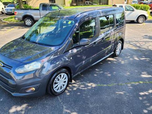Used 2014 Ford Transit Connect XL FWD image 7