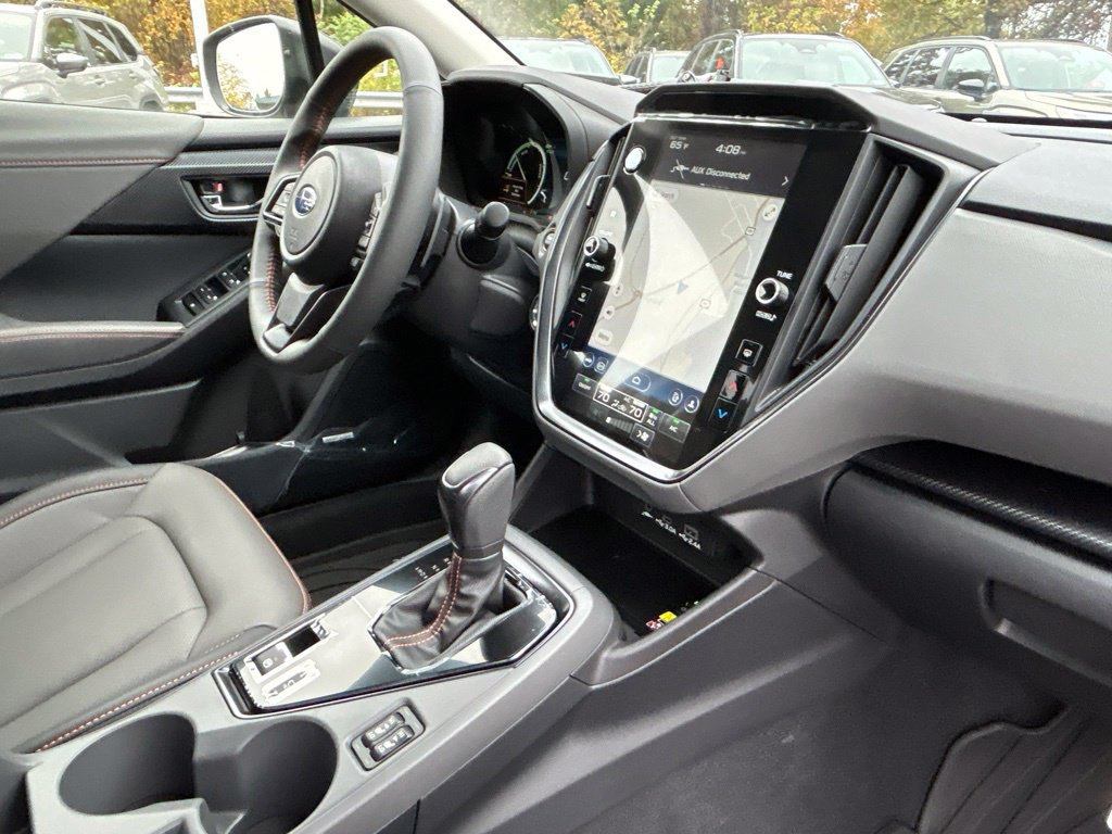 New 2026 Subaru Crosstrek 2.5i Limited AWD/4WD image 34