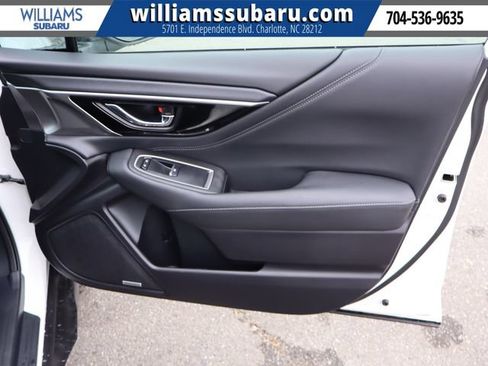 Used 2024 Subaru Outback Limited AWD/4WD image 38