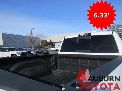 Used 2020 RAM 2500 Laramie image 9
