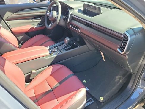 New 2026 MAZDA CX-50 AWD 2.5 Hybrid w/ Premium Pkg image 15