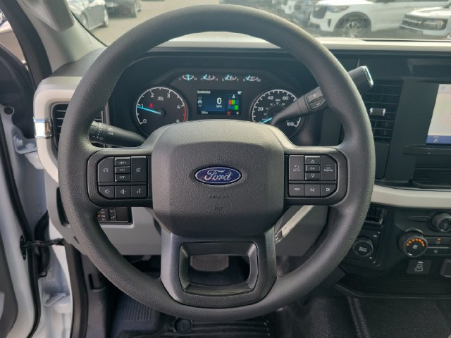 New 2027 Ford F350 XL AWD/4WD image 22