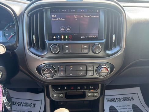 Used 2022 GMC Canyon AT4 AWD/4WD image 21