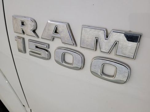 Used 2016 RAM 1500 Outdoorsman image 14