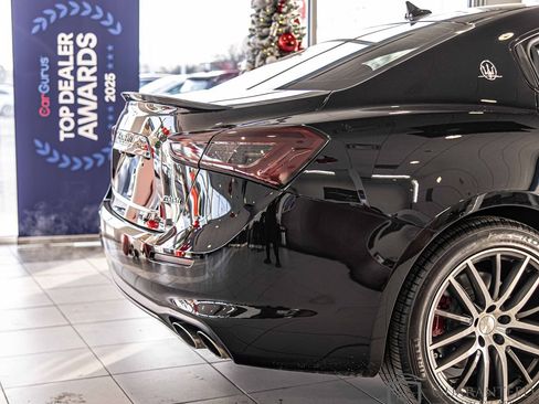 Used 2020 Maserati Ghibli image 11