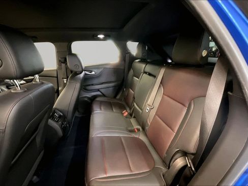 Used 2019 Chevrolet Blazer RS FWD image 25