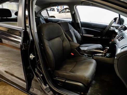 Used 2014 Honda Civic LX image 33