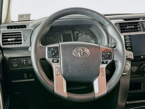 Used 2024 Toyota 4Runner SR5 image 18