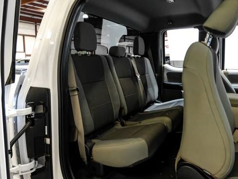 Used 2015 Ford F150 XL w/ XL Power Equipment Group RWD image 29