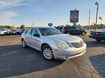 Used 2010 Chrysler Sebring Touring