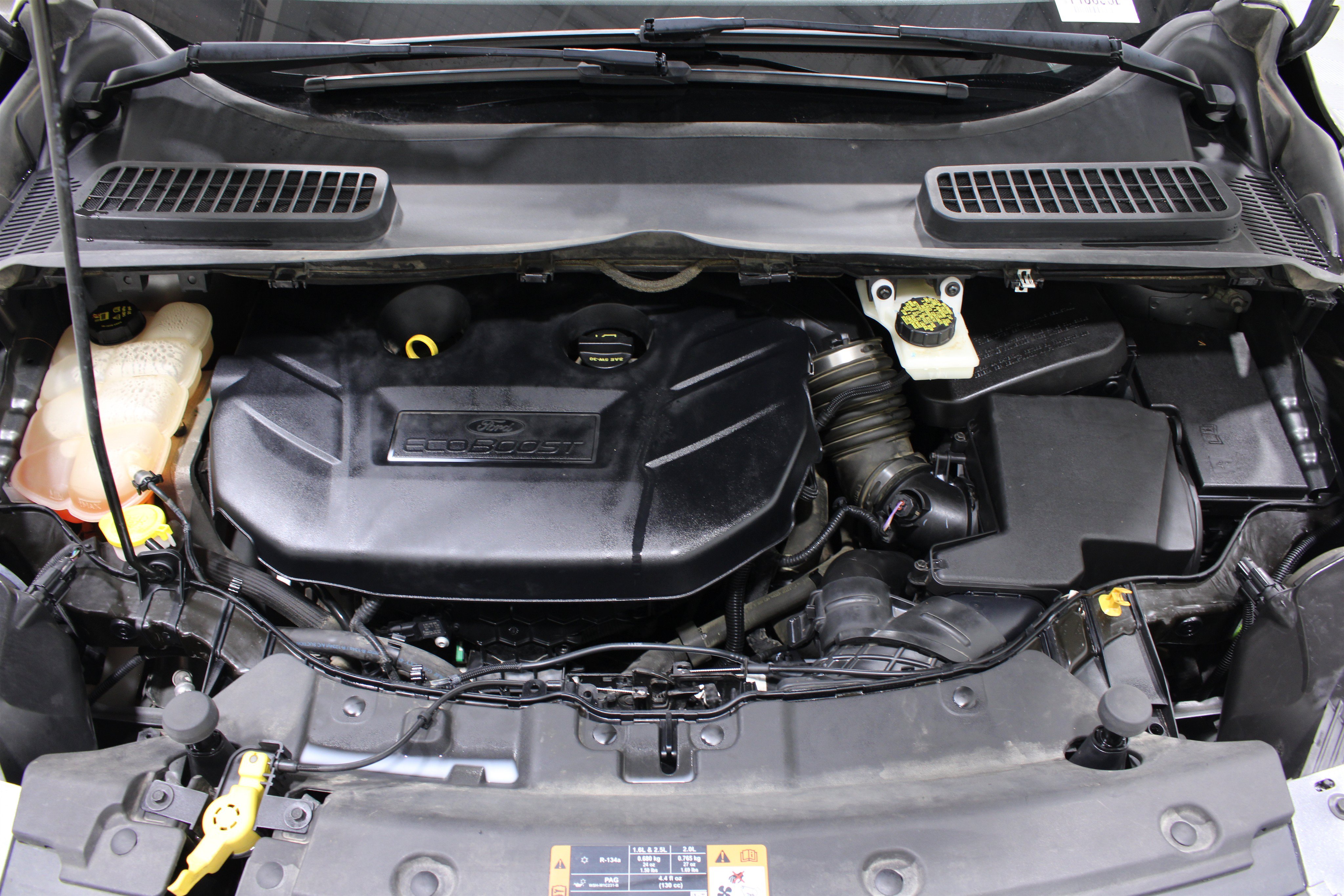 Used 2014 Ford Escape SE w/ SE Chrome Package FWD image 39