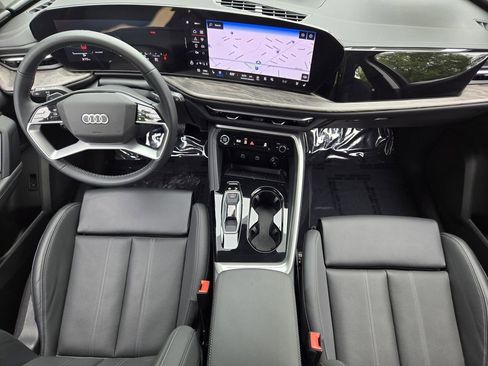 Certified 2025 Audi Q5 Premium Plus w/ Premium Plus AWD/4WD image 34