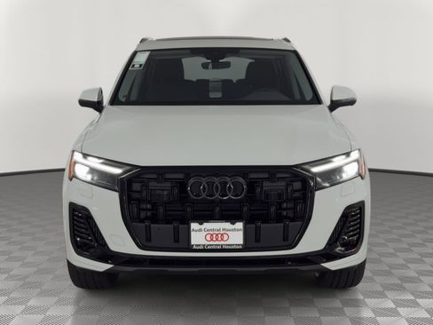 New 2026 Audi Q7 3.0T Premium image 6