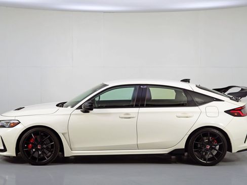 Used 2024 Honda Civic Type R image 47