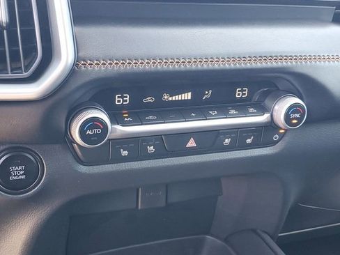 New 2026 MAZDA CX-50 AWD 2.5 S w/ Weather Package image 23