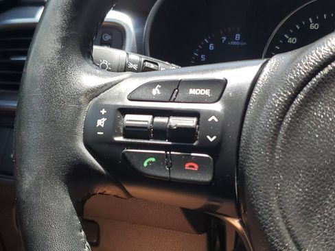 Used 2017 Kia Sorento SX FWD image 24