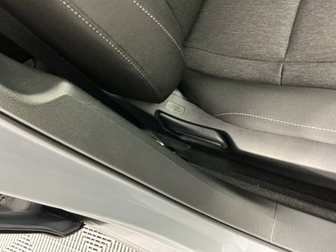 Certified 2025 Honda Accord SE image 36