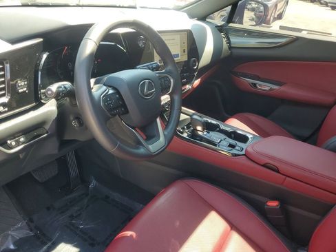 Used 2024 Lexus NX 250 FWD image 16