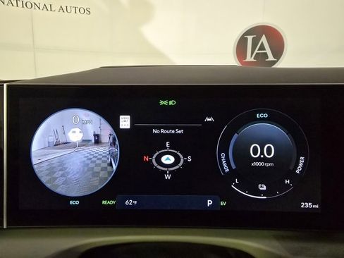 New 2025 Hyundai Tucson Limited image 26