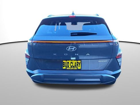 New 2026 Hyundai Kona Limited image 4