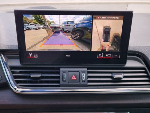 Certified 2022 Audi Q5 2.0T Premium Plus AWD/4WD image 21